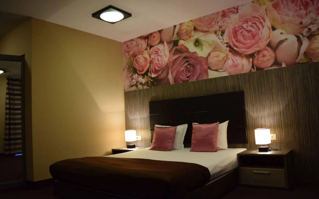 Hotel Pliska - All Inclusive