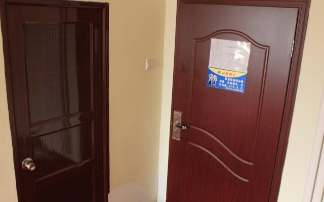Jin Cheng Hotel