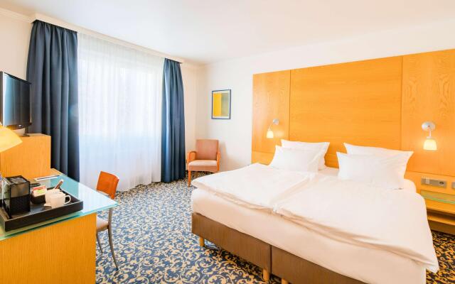 Best Western Hotel Kantstrasse Berlin