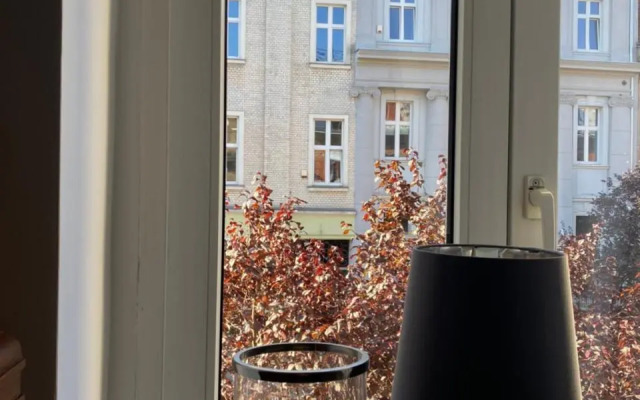 Ekskluzywny apartament przy samym rynku Gliwic
