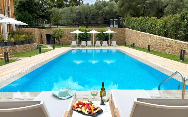 EOS Luxury Suites