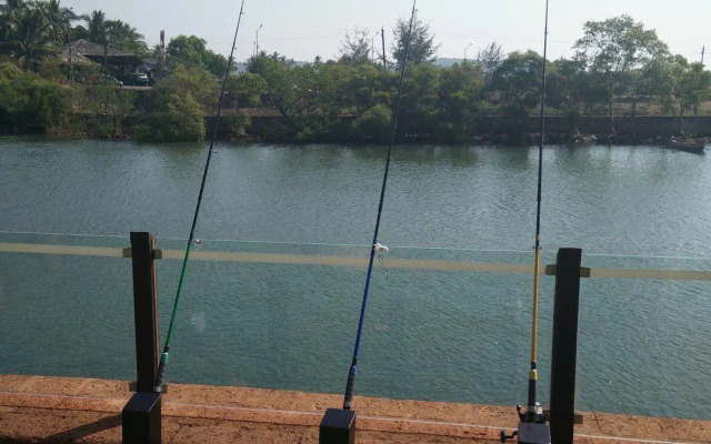 Acron Waterfront Resort