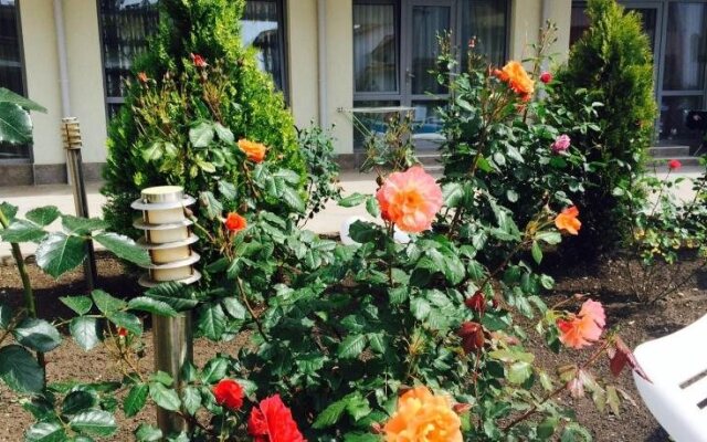 Black Sea View Apartments