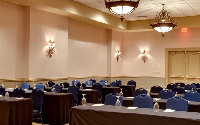 Belterra Casino Resort