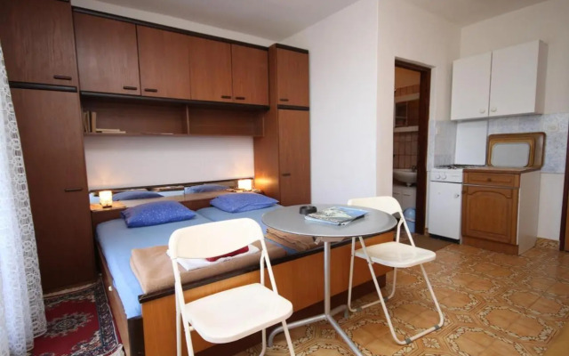 Studio Povljana 6476a