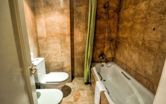 Water Front Duplex Apartment