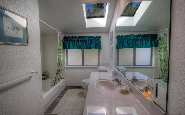 Cheyenne Circle House