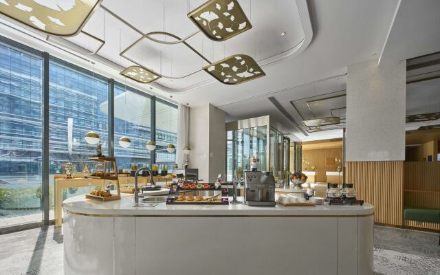 Hilton Garden Inn Beijing Daxing International Airport