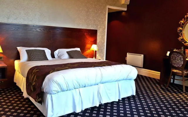 The Foley Arms Hotel Wetherspoon