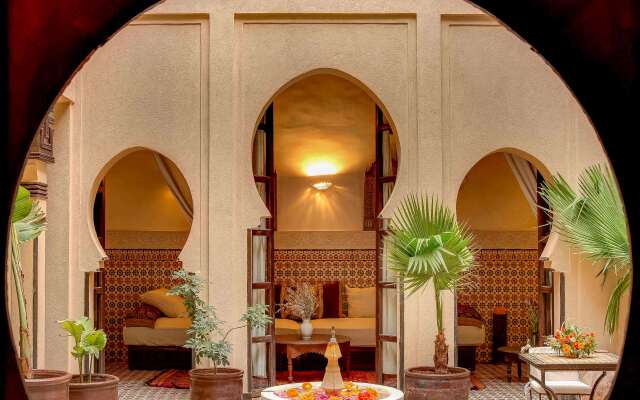 Marrakech Riads, Angsana Heritage collection