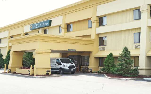 La Quinta Inn by Wyndham Milwaukee Airport / Oak Creek