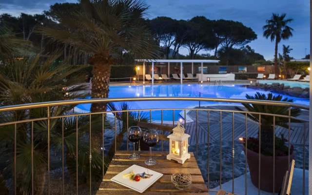 Orsa Maggiore Hotel