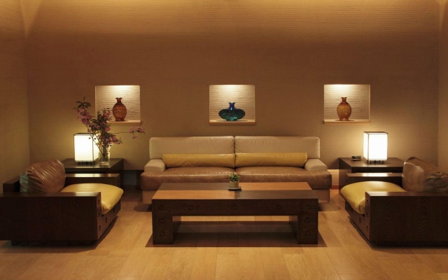 Sagasawakan – Guest Rooms – Izu