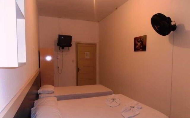 Hostel Normandie