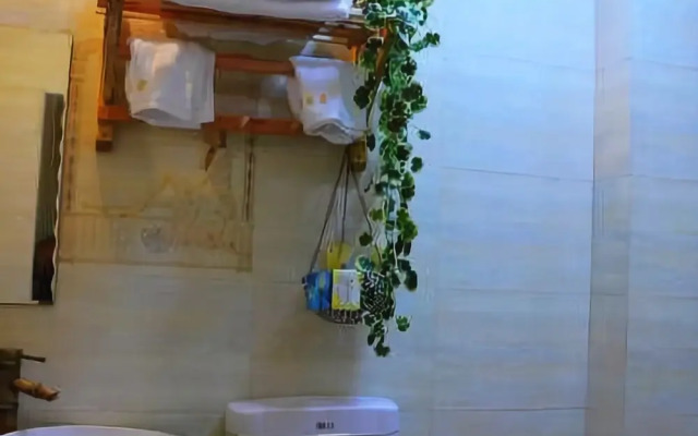 Kuanzhai Xiangzi Holiday Hotel