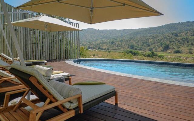 Valley Lodge - Babanango Game Reserve