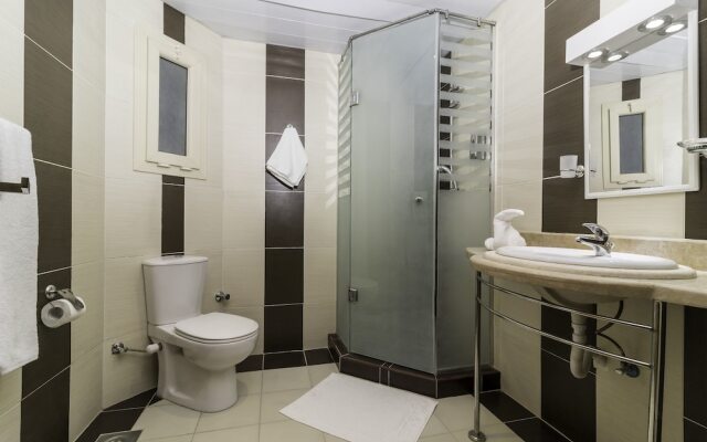 Royal Beach Serviced Apartments
