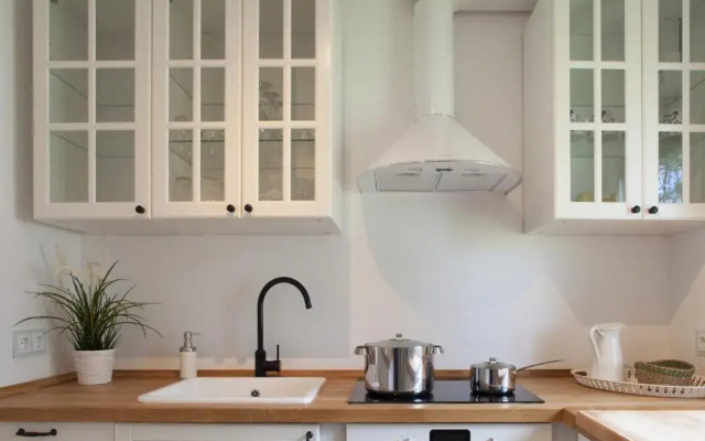 Ferienhaus Heideland Winsen Aller