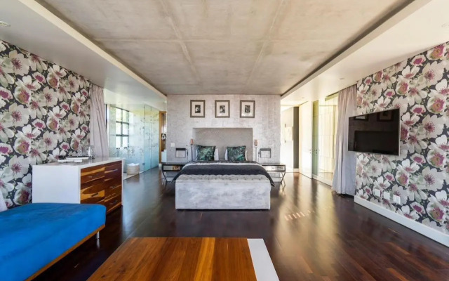 Umhlanga Beach Villa