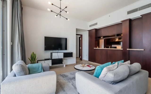 Residence 3 2605 Downtown