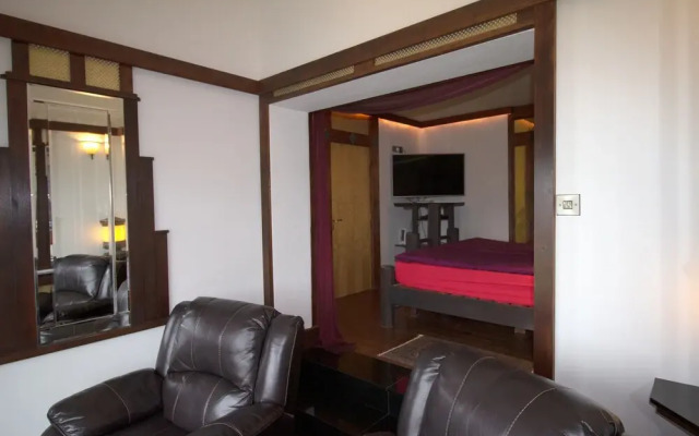 Ferndale Luxury Boutique Bed & Breakfast