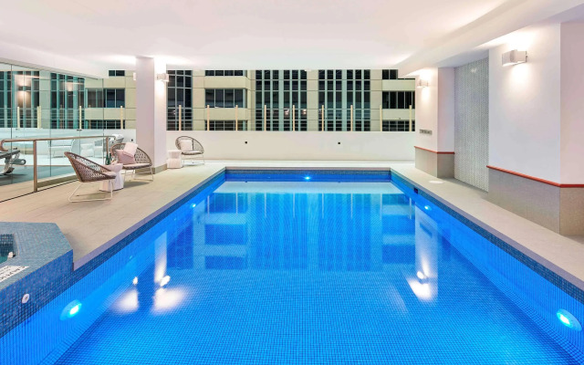 Novotel Melbourne on Collins