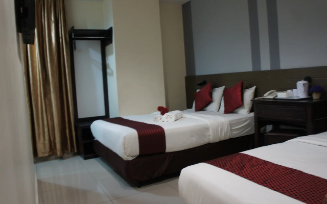 Sun Inns Hotel Kepong