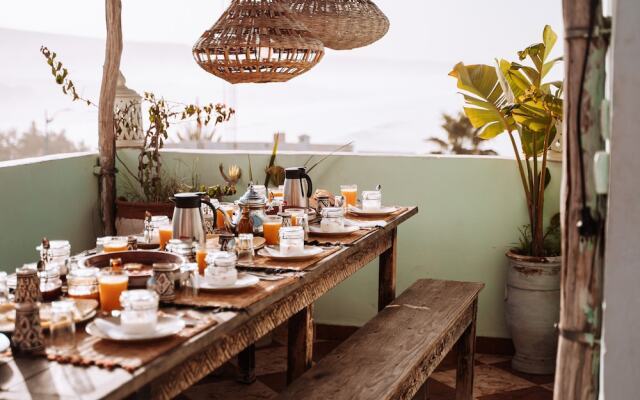 Amayour Surf Hostel
