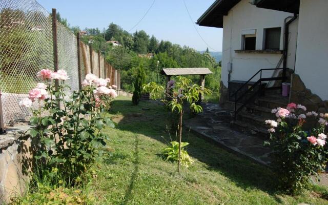 Sveta Gora Hotel