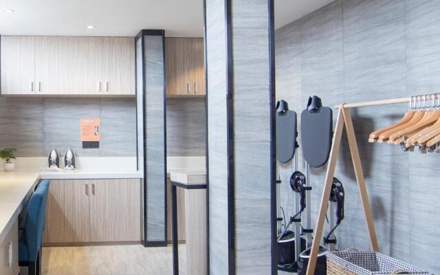 Atour Hotel Three Lanes and Seven Alleys Fuzhou