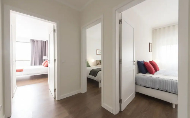 Newstylish Apartment Cascais by LCH