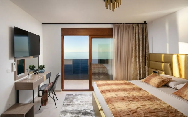 Resort Malibu Imperial