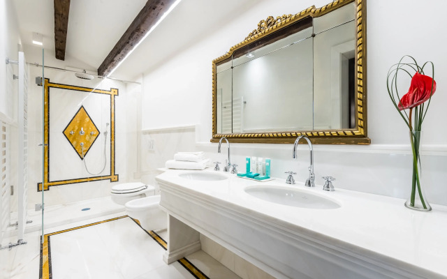 Hotel Nani Mocenigo Palace