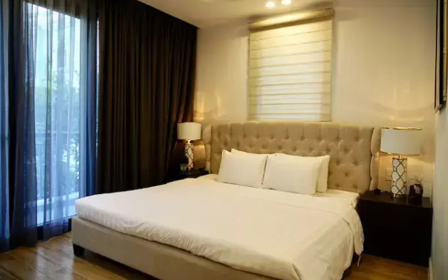 Stork Phu Quoc Homestay - Hostel