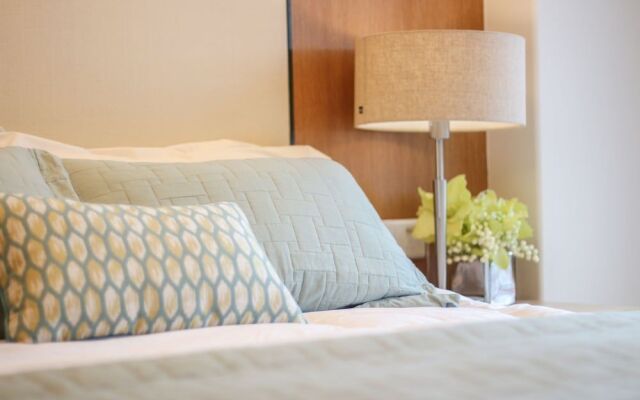 D House Apartment Shenzhen