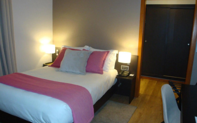 Turim Aveiro Palace Hotel