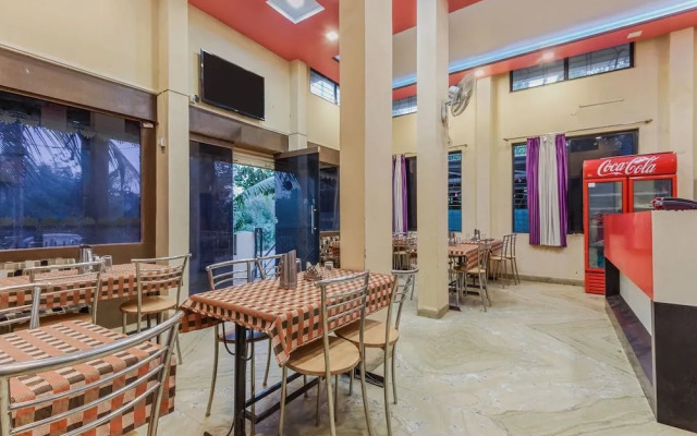 Hotel Kandil By Oyo Rooms