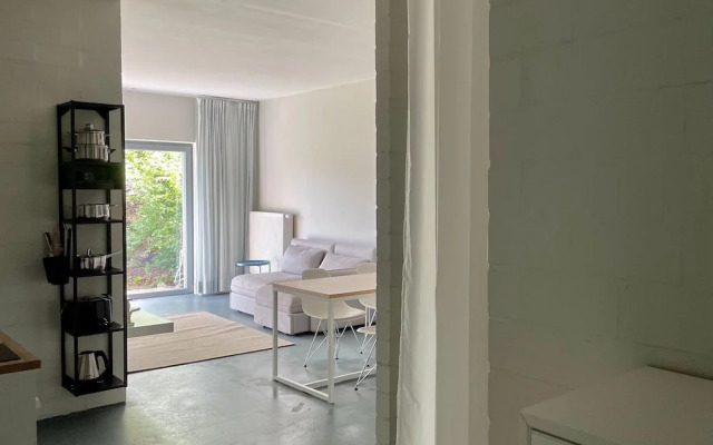 Grosse Ferienwohnung in Idyllischer Lage