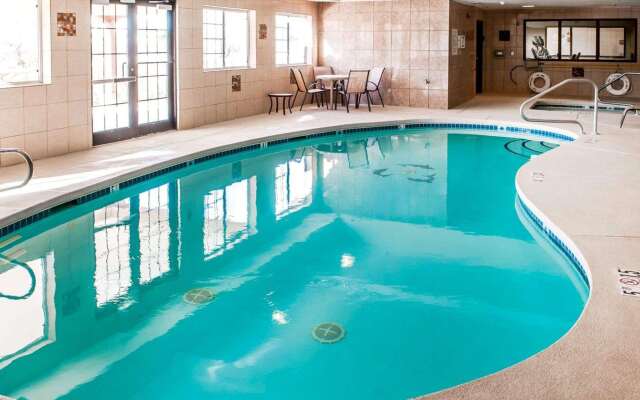 Comfort Inn & Suites Las Cruces Mesilla