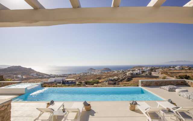 Monogram Travel Mykonos