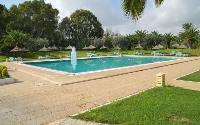 Residence Kantaoui