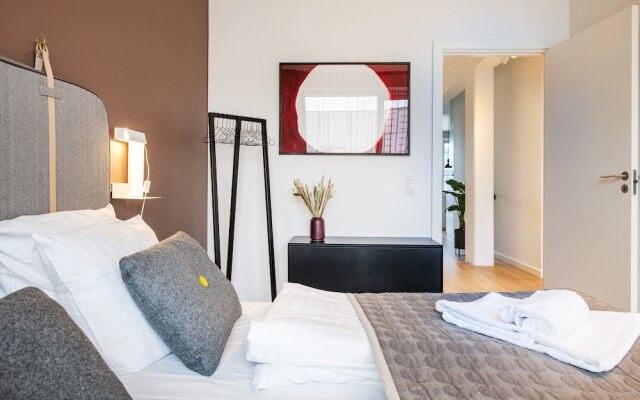 STAY Apartment Hotel Copenhagen