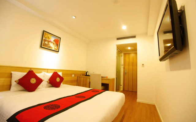 Hanoi Romance Hotel