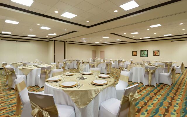 Hampton Inn & Suites Houston/Pasadena