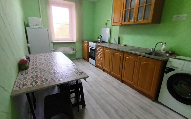 Апартаменты в 1-м микрорайоне 48