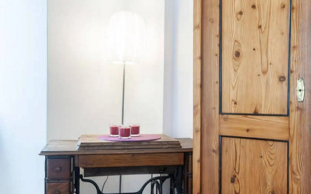 Melantrichova Apartment
