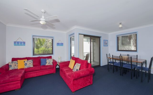 Carindale, Unit 21/19 Dowling Street