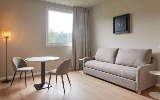 Hotel Sukha