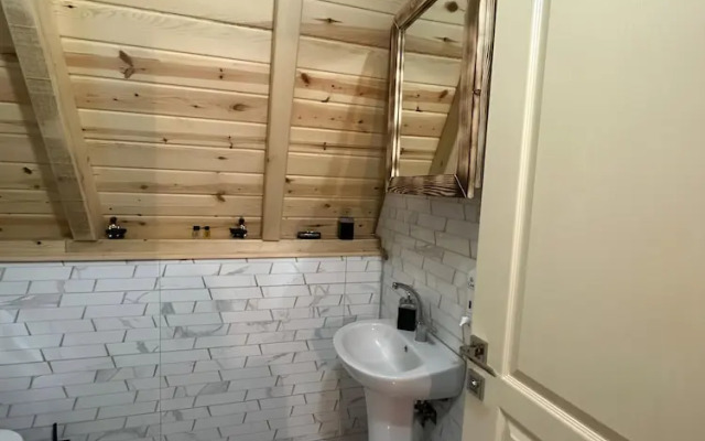 Gökçe Bungalov Evleri