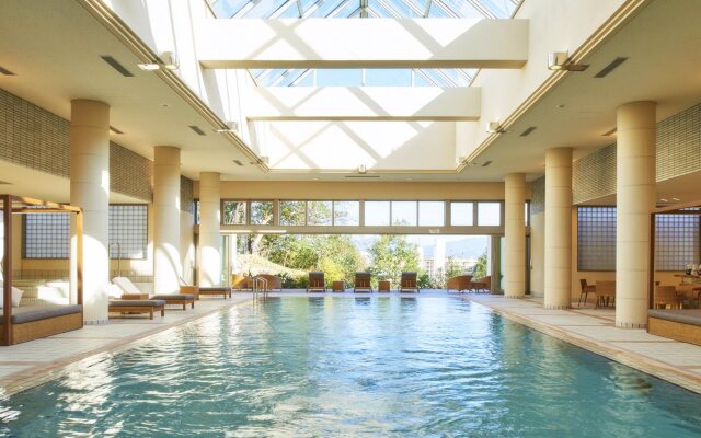 Shirahama Coganoi Resort&Spa